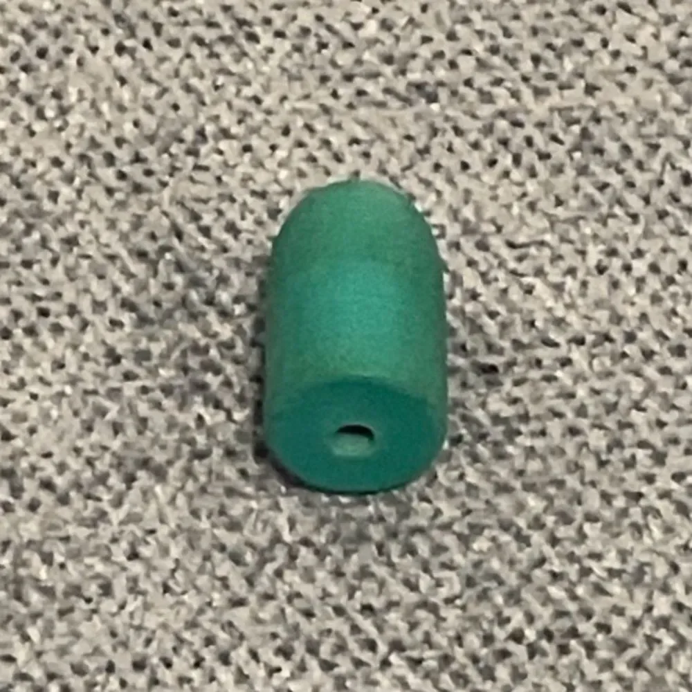 Screw Cap Needle Cap